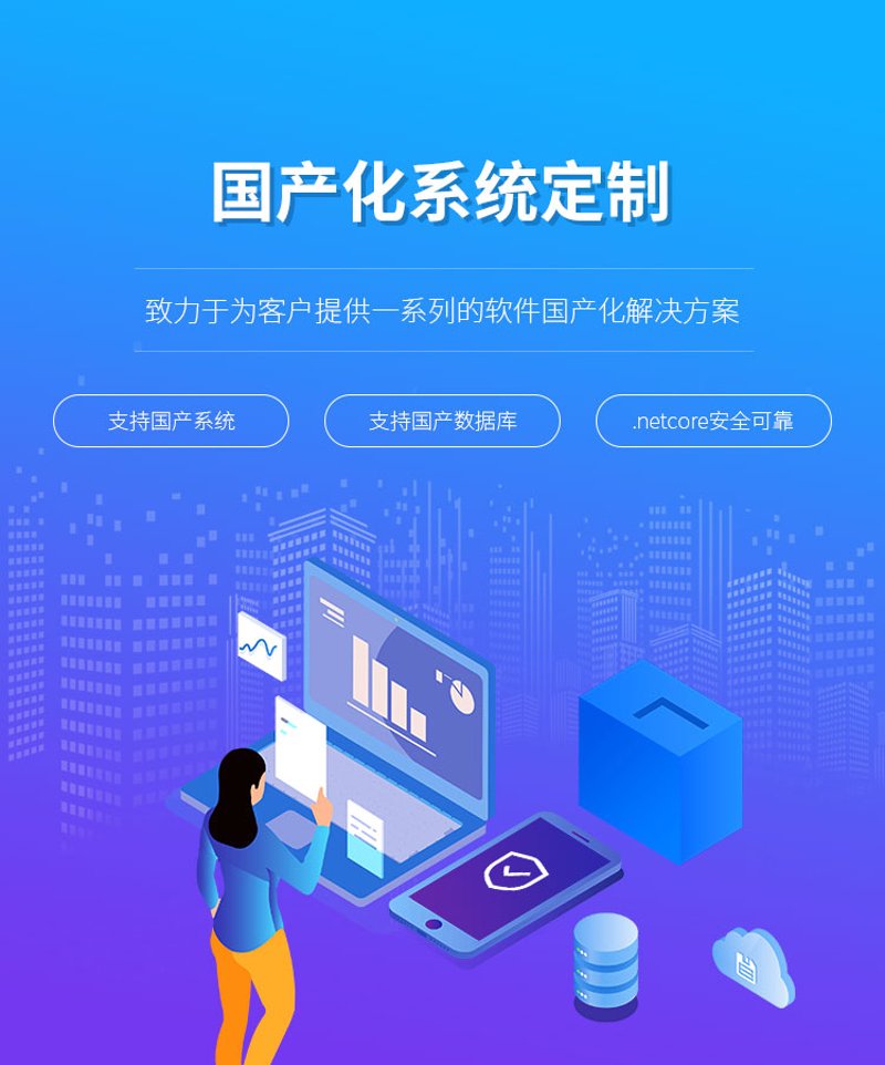 软件定制开发外包:新时代的企业加速器
