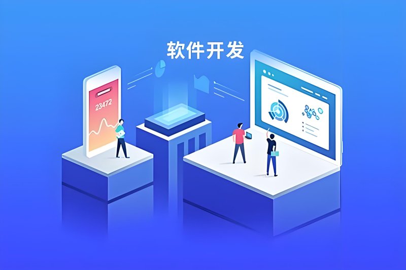 APP开发外包：新时代企业发展的新引擎